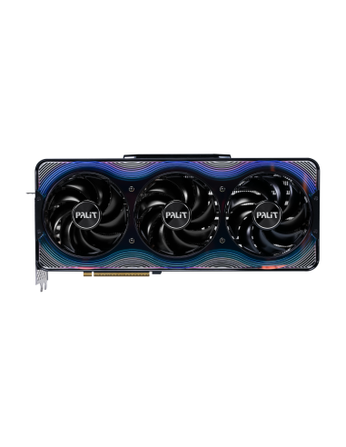 PALIT RTX5090 GAMEROCK OC 32GB